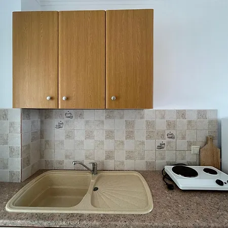 Aparthotel Angela 3*