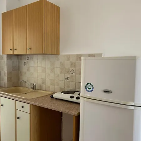 Apartmanhotel Angela Vlaháta