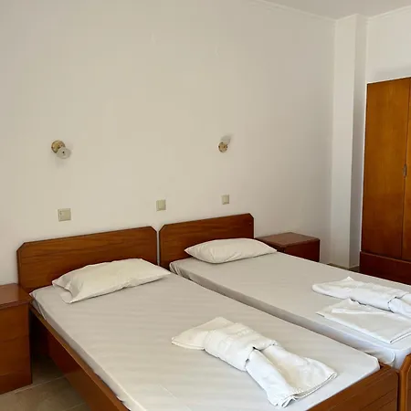 Appart hôtel Angela