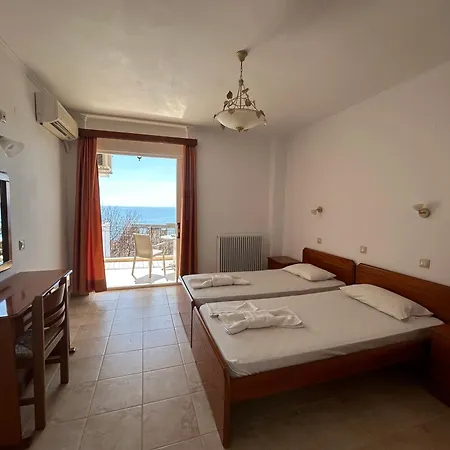 Lejlighedshotel Angela 3*