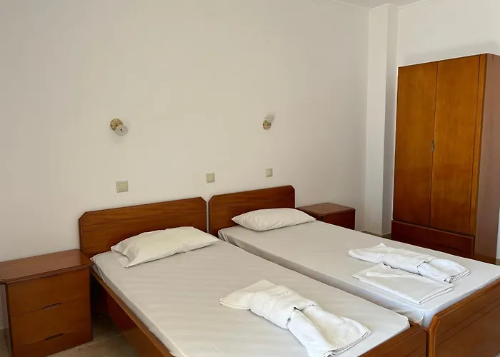 Апарт-отель Angela